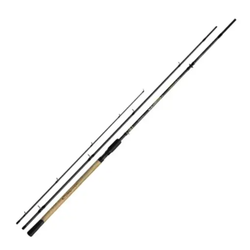 Lanseta Colmic Mirage S31 StillWater 330 ML, 3.30m, 50g, 3+3 tronsoane Lichidare de stoc
