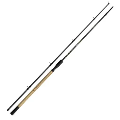 Lanseta Colmic Mirage S31 Special Carp 330 MH, 3.30m, 70g, 2+2 tronsoane Preferatul clienților