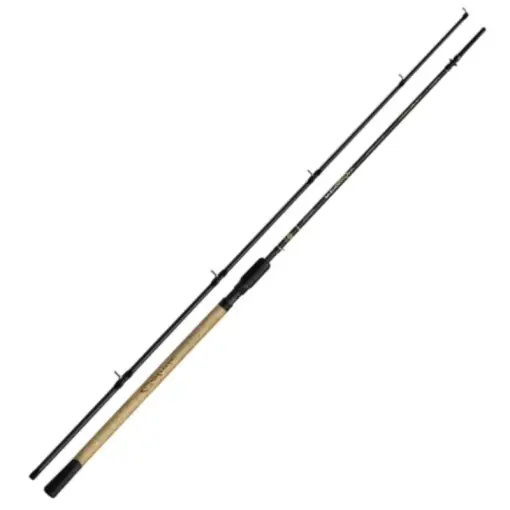 Lanseta Colmic Mirage S31 Special Carp 300 MH, 3.00m, 70g, 2+2 tronsoane Comandă acum