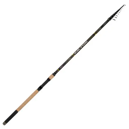Livrare expres Lanseta Telescopica Colmic Telematch Falton, 4.00m, 10-80g