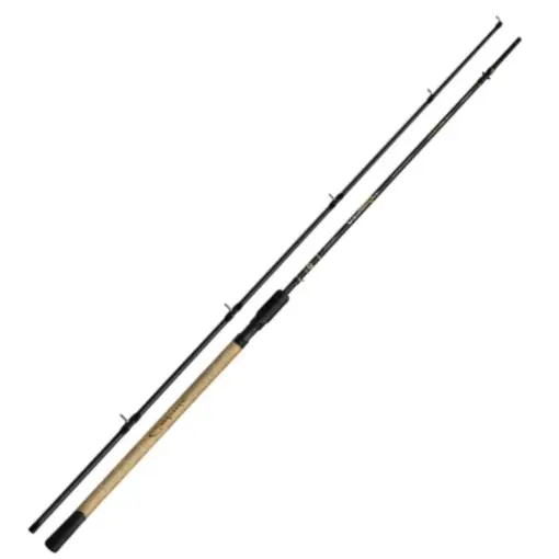 Plată sigură Lanseta Colmic Mirage S31 Special Carp 270 MH, 2.70m, 70g, 2+2 tronsoane