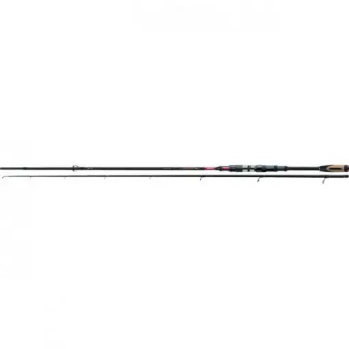 Lanseta spinning Red Master Spin SRP 2,20M/7-28G/2 tronsoane/ Cormoran Plată securizată