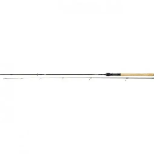Nu rata Lanseta spinning Prorex S Spin 2,40M/7-21G/ 2 tronsoane Daiwa
