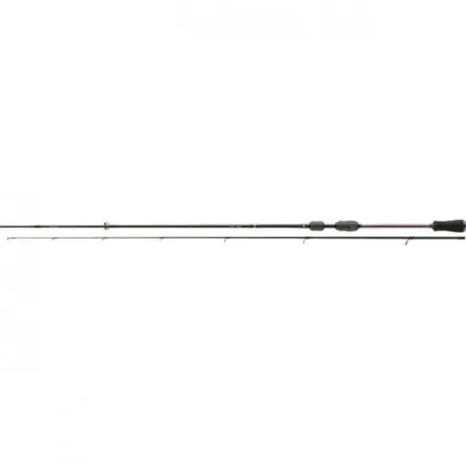 Lanseta spinning Prorex X Spin 2,40M/40-90G/ 2 tronsoane Daiwa Preferatul clienților
