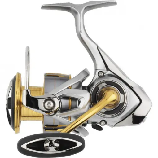 Mulineta spinning FREAMS LT 2000S Daiwa Reducere specială
