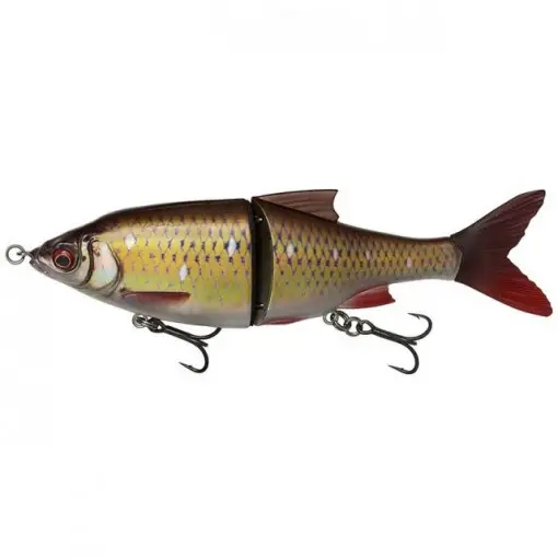 Disponibil imediat Shad 3D Roach hine Glider 13,5CM/29G SS02 Savage Gear
