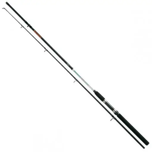 Nu rata Lanseta Demon Spin 2.10m 15-45g 2buc Trabucco