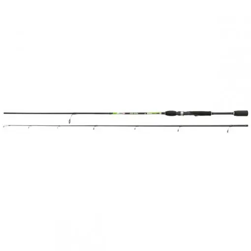 Lanseta EnergoTeam Wizard ASP Spin 14-60g, 2buc Lichidare de stoc