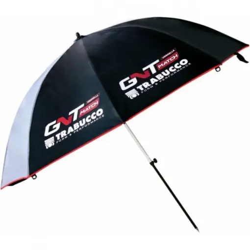 Bestseller Umbrela GNT Match PE 250 cm Trabucco