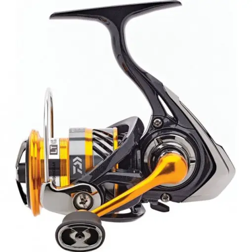 Chilipir Mulineta Daiwa REVROS 19LT 2500 XH