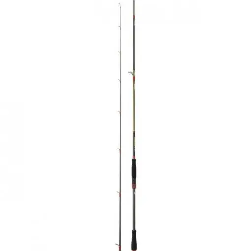 Lanseta spinning Tournament SW AGS 702MFS 2,13M/7-21G/2 tronsoane Daiwa Livrare rapidă
