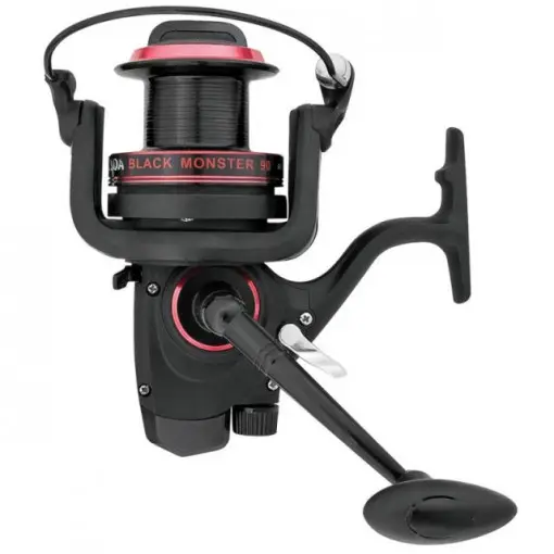 Mulineta Black Monster 90 Baracuda Expediere rapidă
