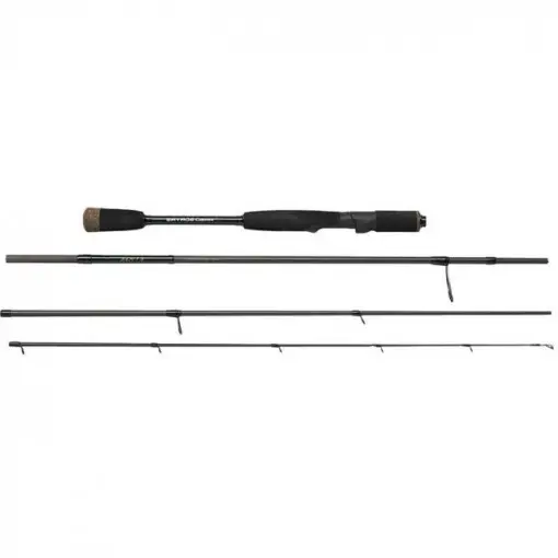 Lanseta spinning Roadruner XLNT 2,13cm/5-18g/4 tronsoane Savage Gear Cumpără online