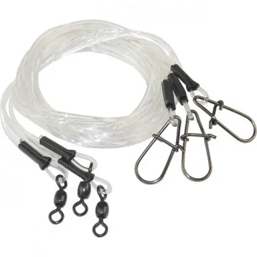 Cumpărături sigure Struna Regenerator Trace 60cm 1,0mm/25kg/3buc/pl Savage Gear