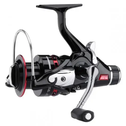 Expediere rapidă Mulineta Cormaxx BR 3500 Cormoran