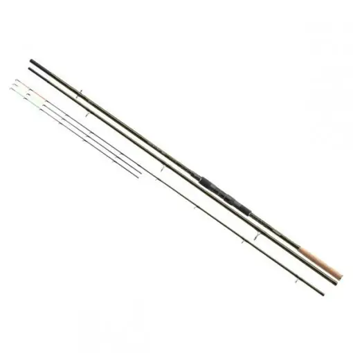 Ofertă limitată Lanseta Speciland SRP 3.60m/ 40-120g/ 3+3tronsoane Cormoran