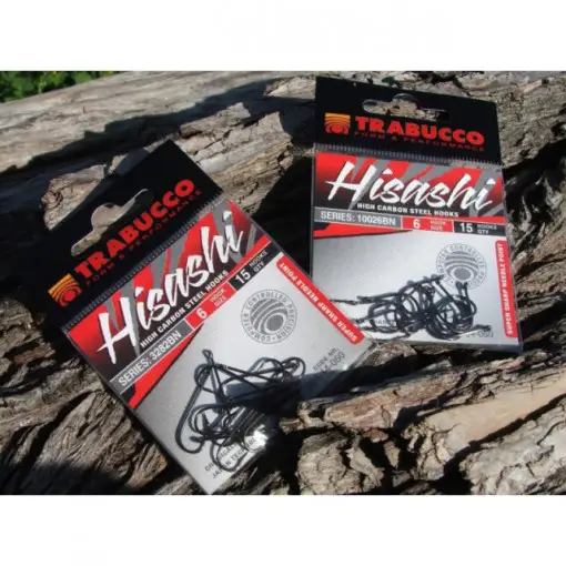 Carlige Hisashi Aberdeen 3282 Trabucco Discount