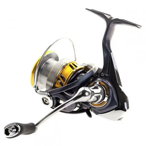 Mulineta Regal LT 2500D Daiwa Expediere rapidă