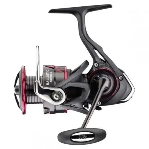 Mulineta spinning Ballistic LT 4000D-C Daiwa Reducere de preț