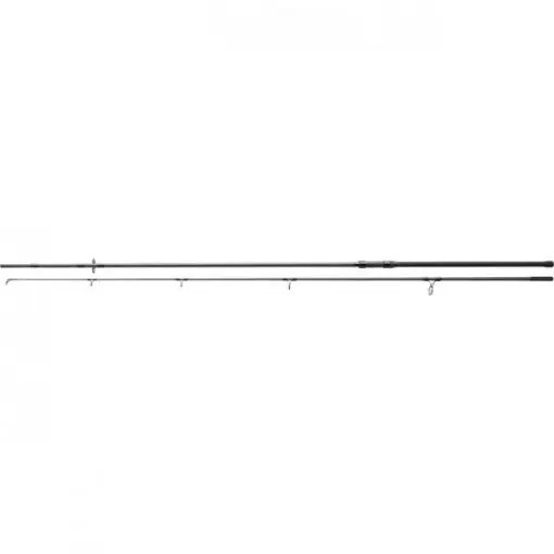 Lanseta crap Crosscast 3.60m / 4.5 lbs / 2 tronsoane Daiwa Preț promoțional