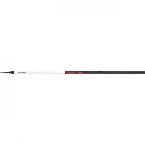 Lanseta Ninja Bolo 6m/ telescopica/ 25g Daiwa Plată securizată