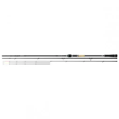 Cumpără acum Lanseta PowerMesh Feeder 3,60m/100gr/ 3+3tronsoane Daiwa