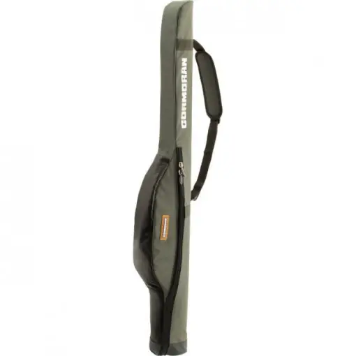 Husa rigida pentru 2 lansete echipate 155 cm Cormoran Ofertă limitată