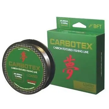 Fir Coated Olive Green 150m, Carbotex Discount