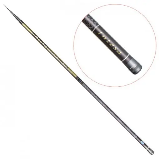 Preț redus Varga Baracuda Intesa 7m, 5-25g