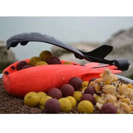 Ofertă de sezon Racheta de nadire Advance Fishing Spider