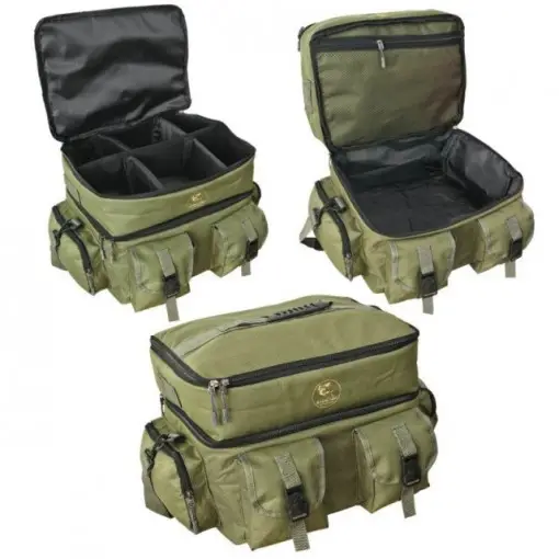 Popular Geanta Baracuda 48x33x30cm accesorii crap