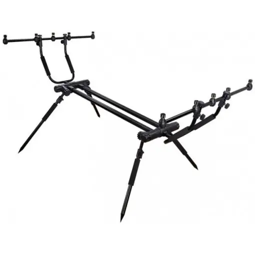 Rodpod Carp Expert Neo XXL 5 posturi Plată securizată