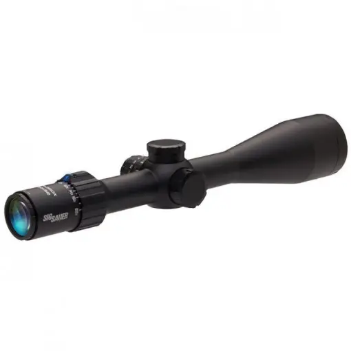Luneta Sig Sauer Sierra 3 BDX 4.5-14x50 L4A/IR/30MM Mai ieftin