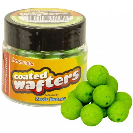 Pop up Benzar Coated Wafters critic echilibrat, 8mm Comandă acum