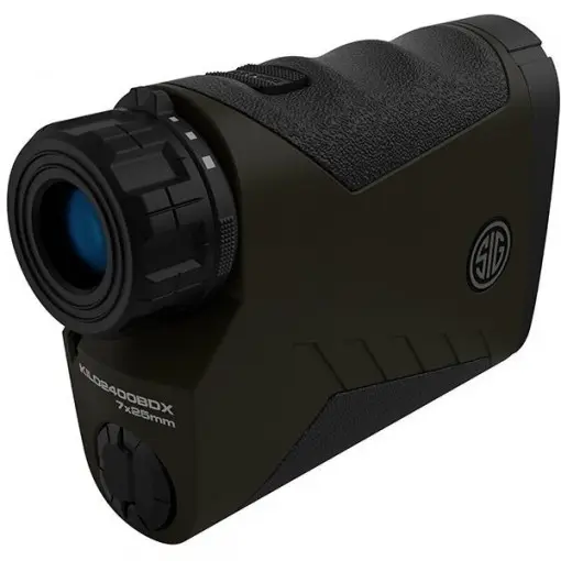 Plată sigură Telemetru Sig Sauer KILO2400 BDX 7x25