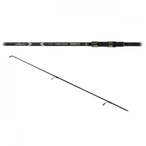 Lanseta Carp Expert Neo Long Cast, 3.60m, 3,5lbs, 2 trons Reducere extra