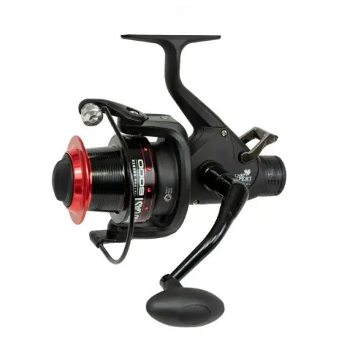Mulineta Carp Expert Method Feeder Long Cast 6000 Popular