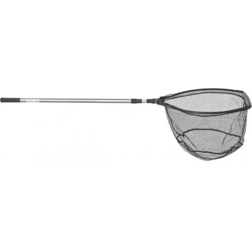 Livrare rapidă Minciog Rabatabil Black Spider, 3,0m