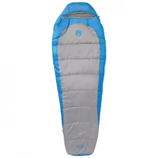 Sac de dormit Coleman Telluride 200 - 208 x 81cm - 2000015572 Ofertă
