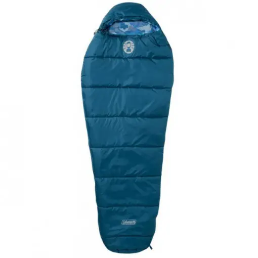Sac de dormit pentru copii Coleman Frisco Mummy - 1675 x 66 cm - 2000015576 Doar azi