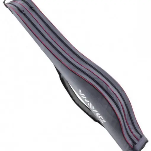 Vezi acum Husa Daiwa semi-rigida pentru 2 lansete cu mulineta 145 cm