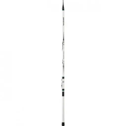 Lanseta Tele Triforce Bombette 4.20m/40-90g Daiwa Promoție