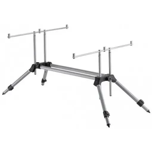 Rod Pod High Aluminiu Cormoran, 3 Posturi Preț promoțional