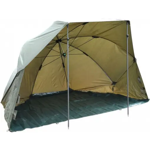 Umbrela Carp Zoom Expedition Shelter, 240cm Nu rata