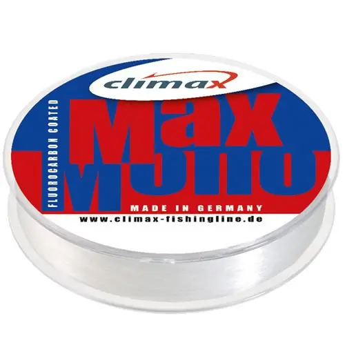 Cumpărături sigure Fir Climax Max Mono, Clear, 100m