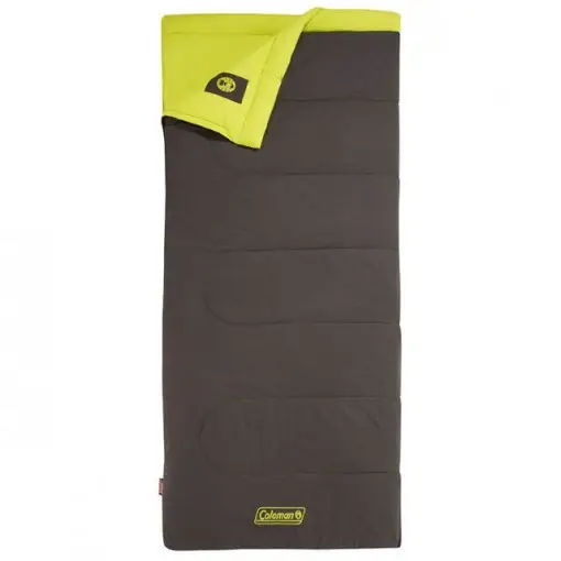 Nu rata Sac de dormit Coleman Heaton Peak Comfort 220 - 220 x 100 cm; - 2000020999