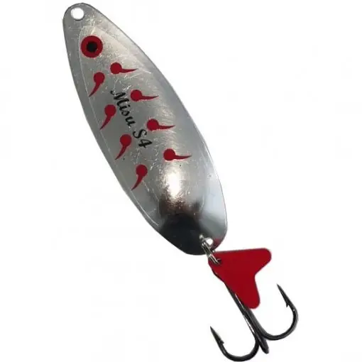 Lingurita oscilanta Misu S4, Arrow Reducere specială