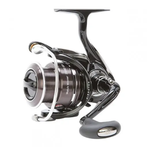 Retur ușor Mulineta Daiwa Match Winner 3012 QDA