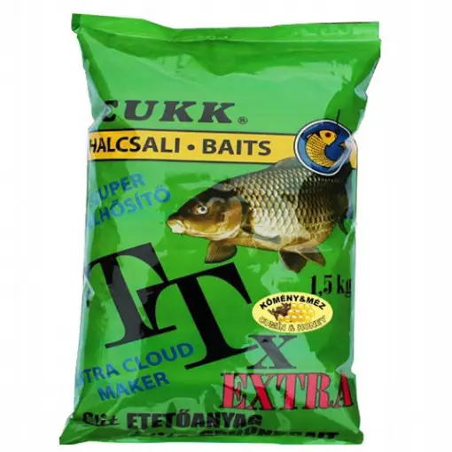 Reduceri Nada CUKK TTX ciocolata, 1.5kg