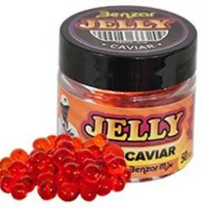 Jelly Baits caviar Benzar Mix Preferatul clienților